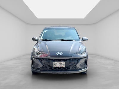 2024 Hyundai Grand i10 1.2 Gl Mid Sedan At