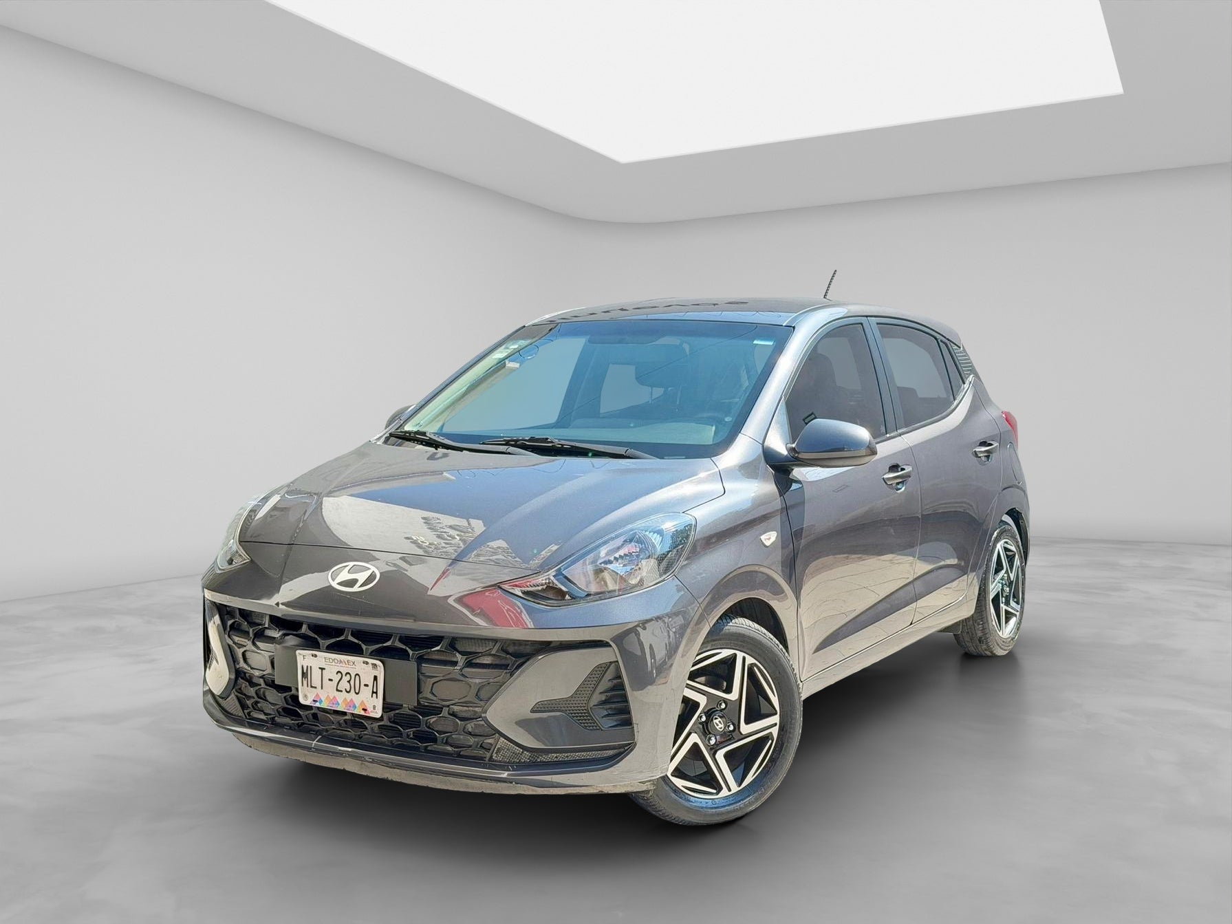 2024 Hyundai Grand i10 1.2 Gl Mid Sedan At