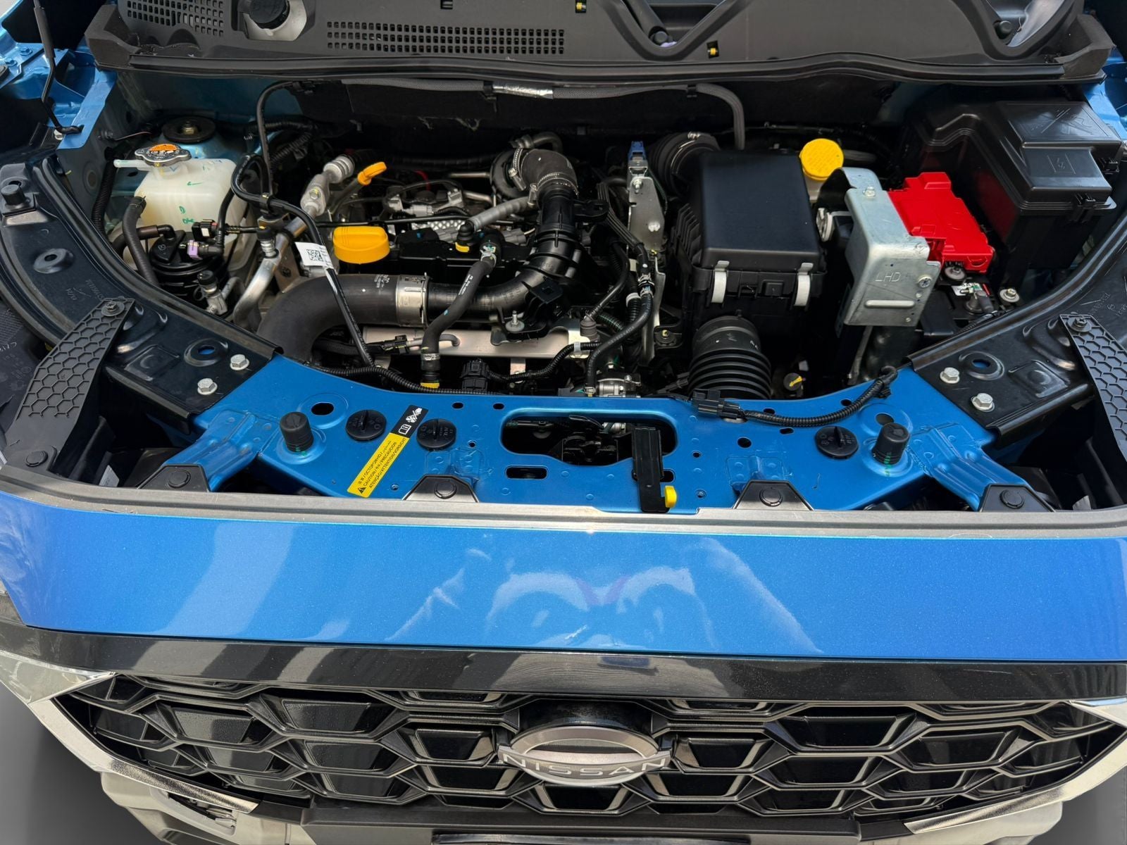 2025 Nissan Magnite 1.0 Exclusive At