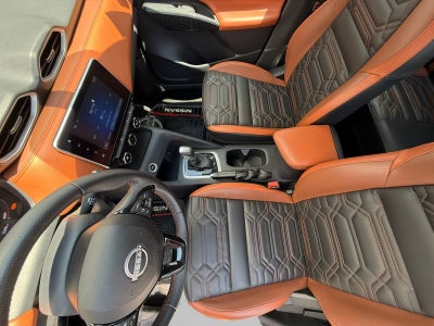 2025 Nissan Magnite 1.0 Exclusive At