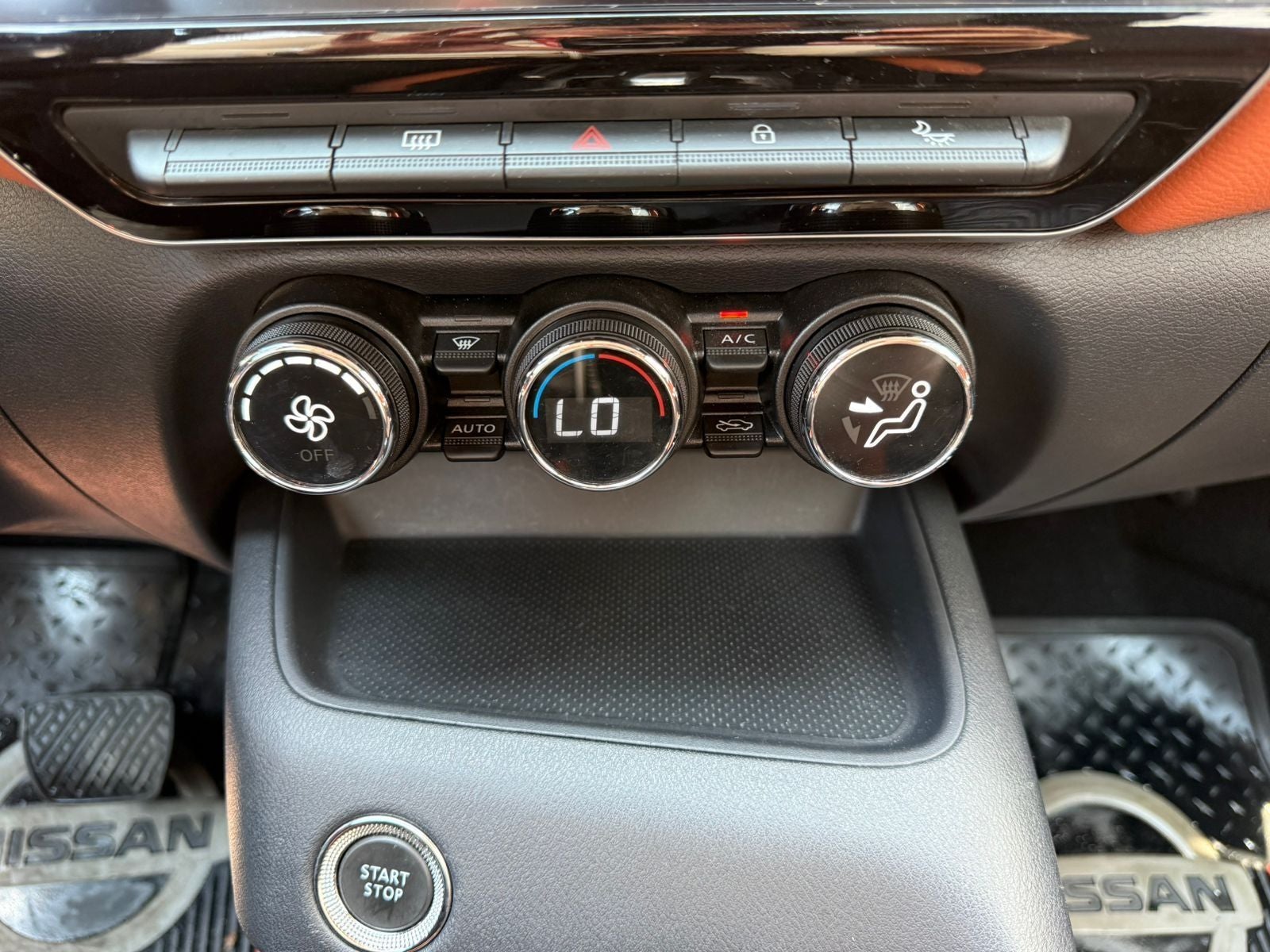 2025 Nissan Magnite 1.0 Exclusive At