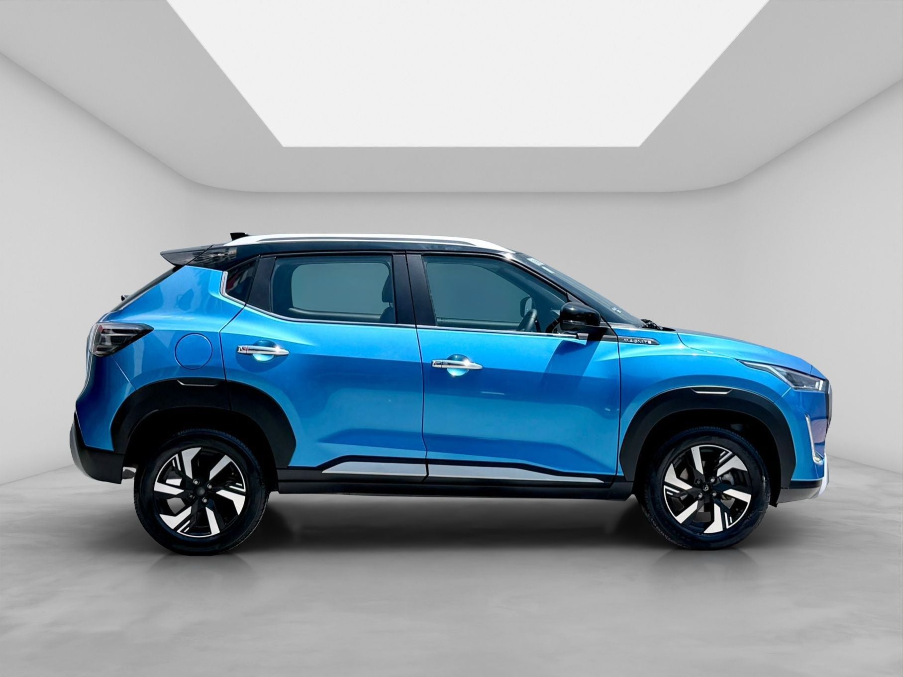 2025 Nissan Magnite 1.0 Exclusive At