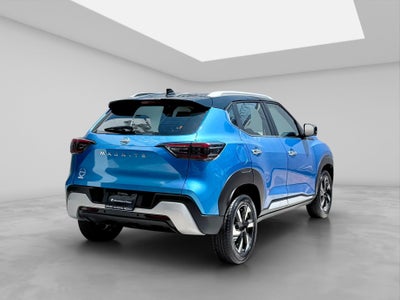 2025 Nissan Magnite 1.0 Exclusive At