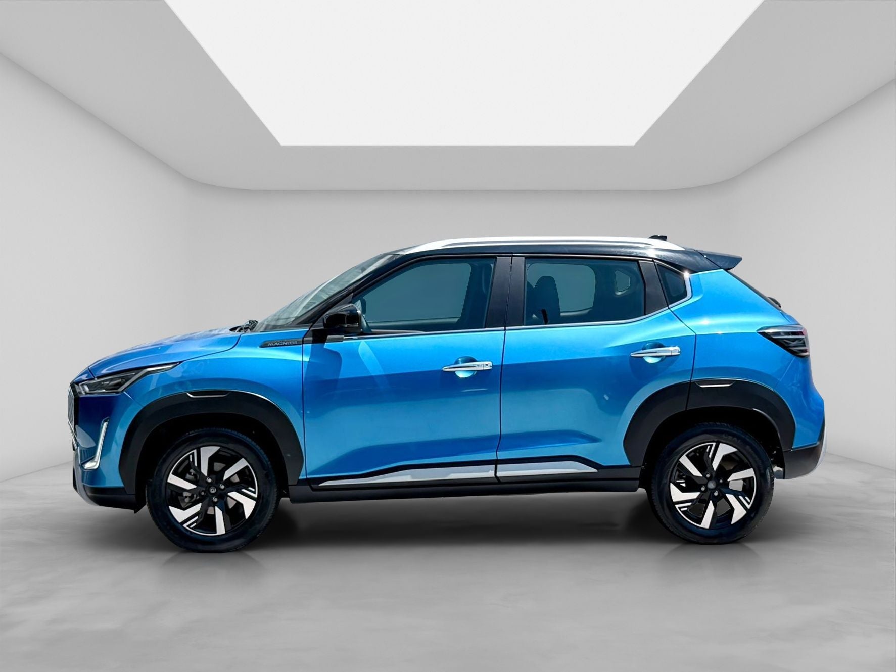 2025 Nissan Magnite 1.0 Exclusive At
