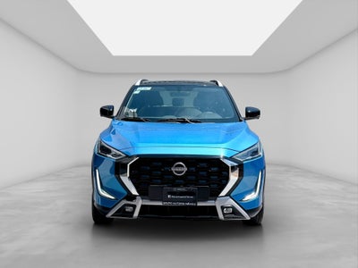 2025 Nissan Magnite 1.0 Exclusive At