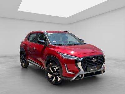 2025 Nissan Magnite 1.0 Exclusive At
