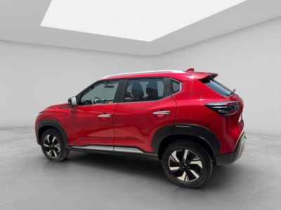 2025 Nissan Magnite 1.0 Exclusive At