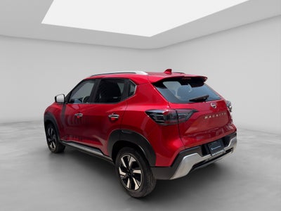 2025 Nissan Magnite 1.0 Exclusive At