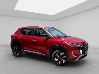 2025 Nissan Magnite 1.0 Exclusive At
