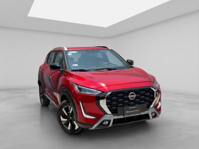2025 Nissan Magnite 1.0 Exclusive At