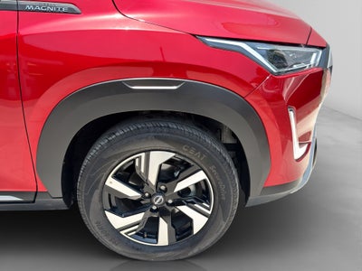 2025 Nissan Magnite 1.0 Exclusive At