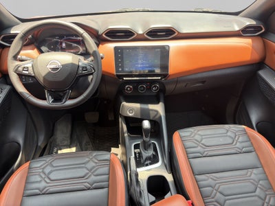 2025 Nissan Magnite 1.0 Exclusive At
