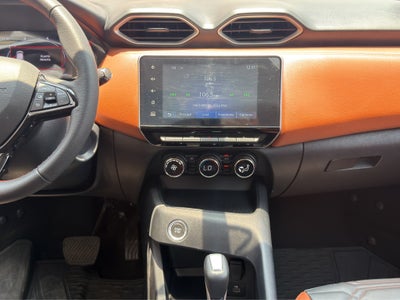 2025 Nissan Magnite 1.0 Exclusive At