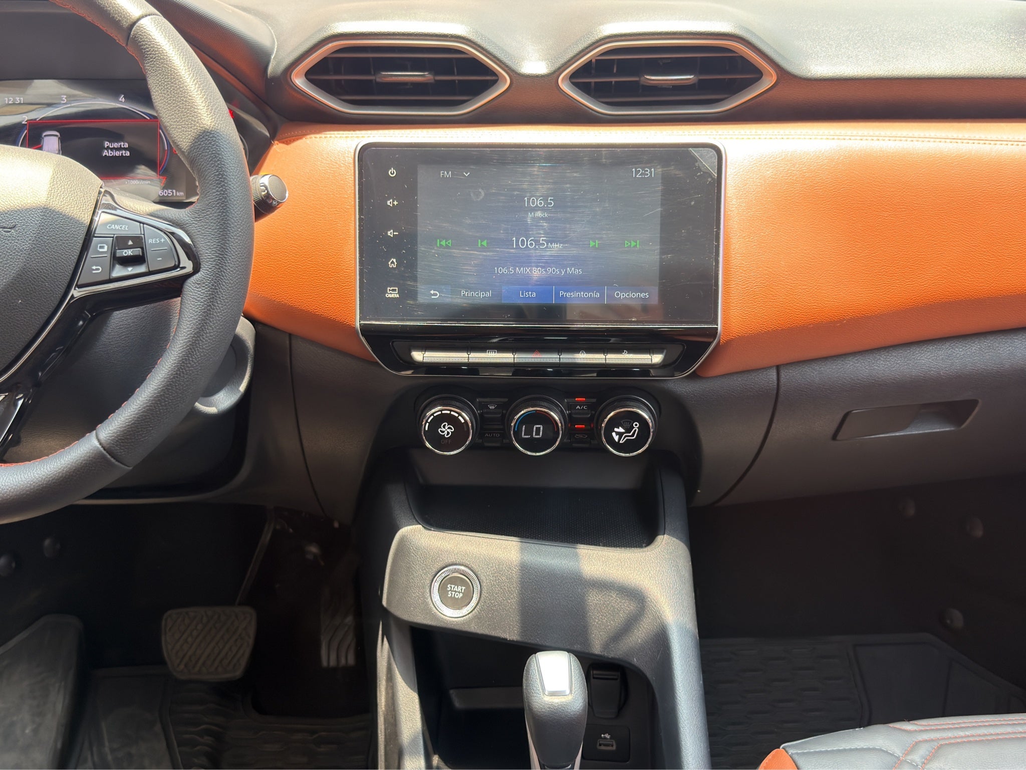 2025 Nissan Magnite 1.0 Exclusive At