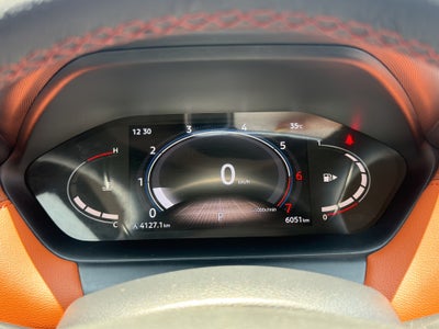 2025 Nissan Magnite 1.0 Exclusive At