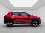 2025 Nissan Magnite 1.0 Exclusive At