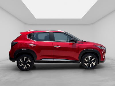 2025 Nissan Magnite 1.0 Exclusive At