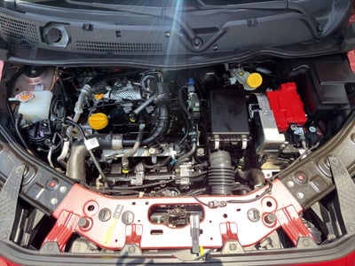 2025 Nissan Magnite 1.0 Exclusive At