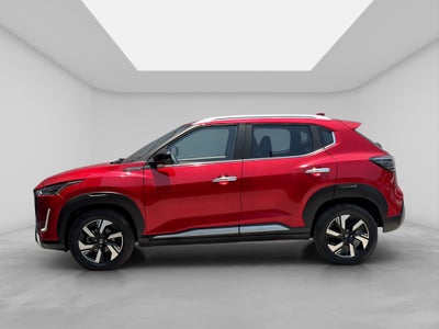 2025 Nissan Magnite 1.0 Exclusive At