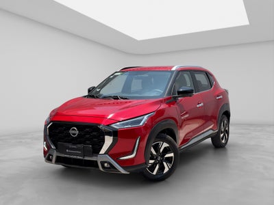 2025 Nissan Magnite 1.0 Exclusive At
