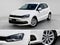 2016 Volkswagen Polo 1.2 Tsi At