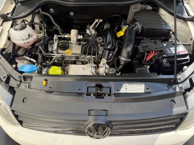 2016 Volkswagen Polo 1.2 Tsi At