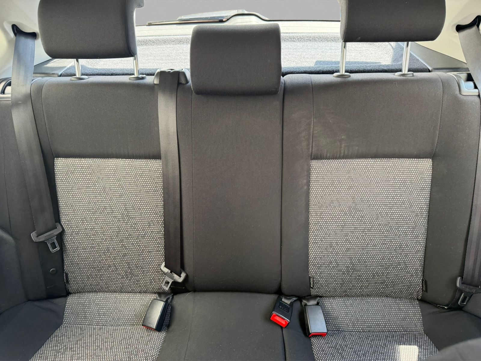 2016 Volkswagen Polo 1.2 Tsi At