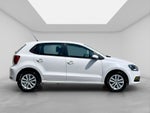 2016 Volkswagen Polo 1.2 Tsi At