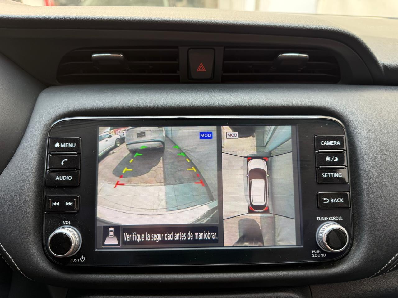 2023 Nissan Kicks E-Power Exclusive