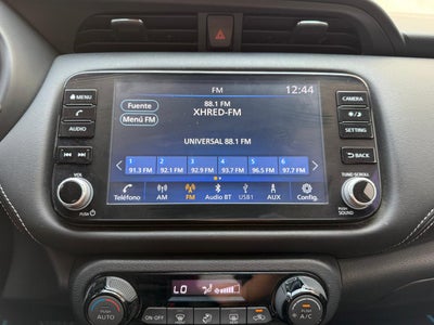 2023 Nissan Kicks E-Power Exclusive