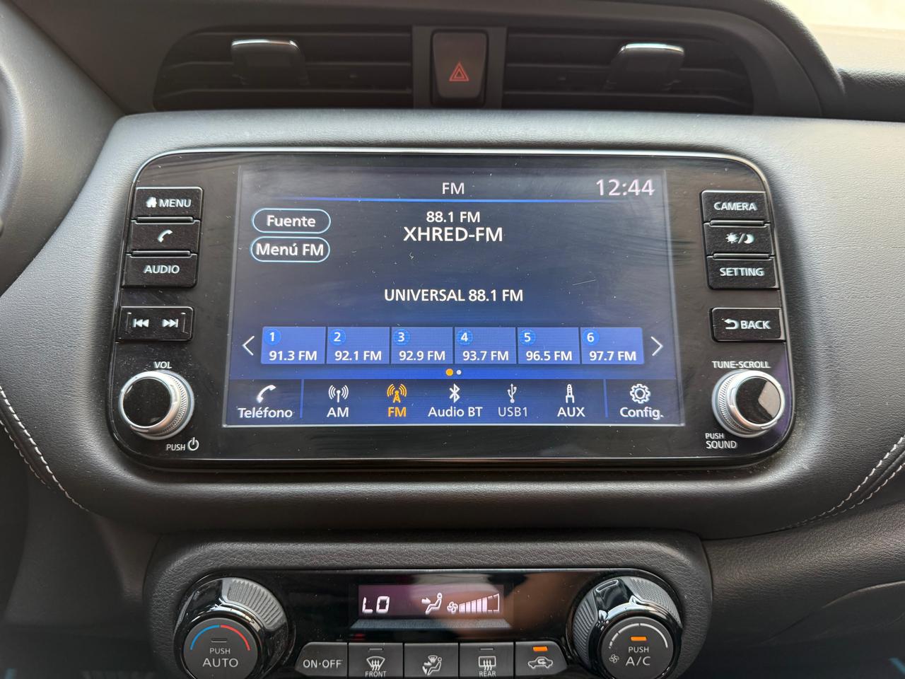 2023 Nissan Kicks E-Power Exclusive