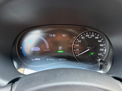 2023 Nissan Kicks E-Power Exclusive