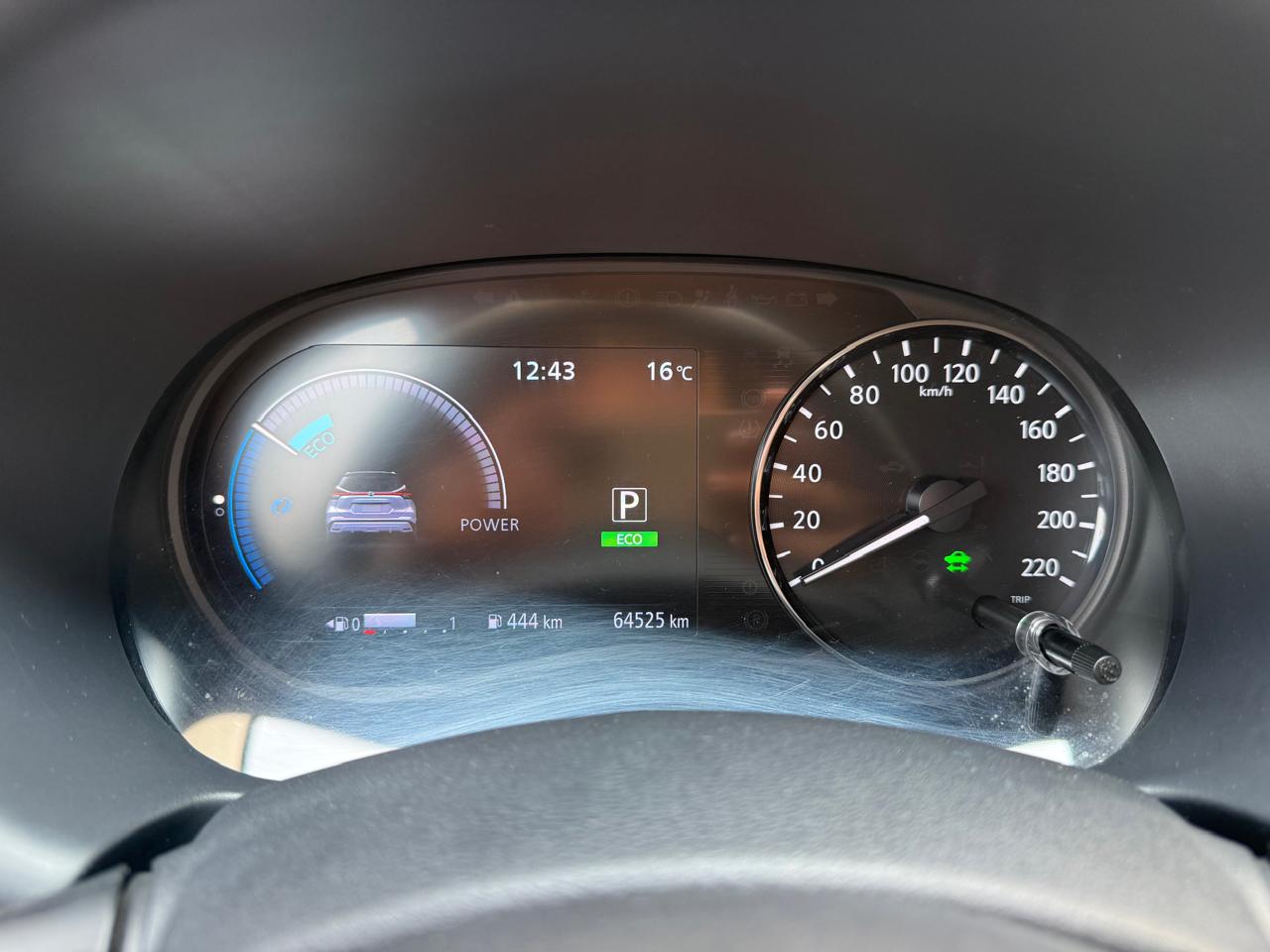 2023 Nissan Kicks E-Power Exclusive