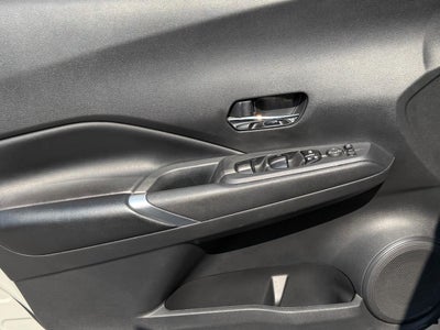 2023 Nissan Kicks E-Power Exclusive