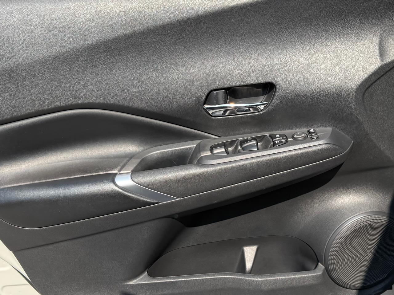 2023 Nissan Kicks E-Power Exclusive