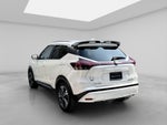 2023 Nissan Kicks E-Power Exclusive
