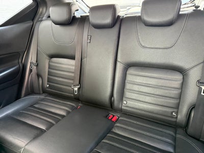 2023 Nissan Kicks E-Power Exclusive