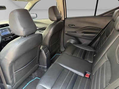 2023 Nissan Kicks E-Power Exclusive