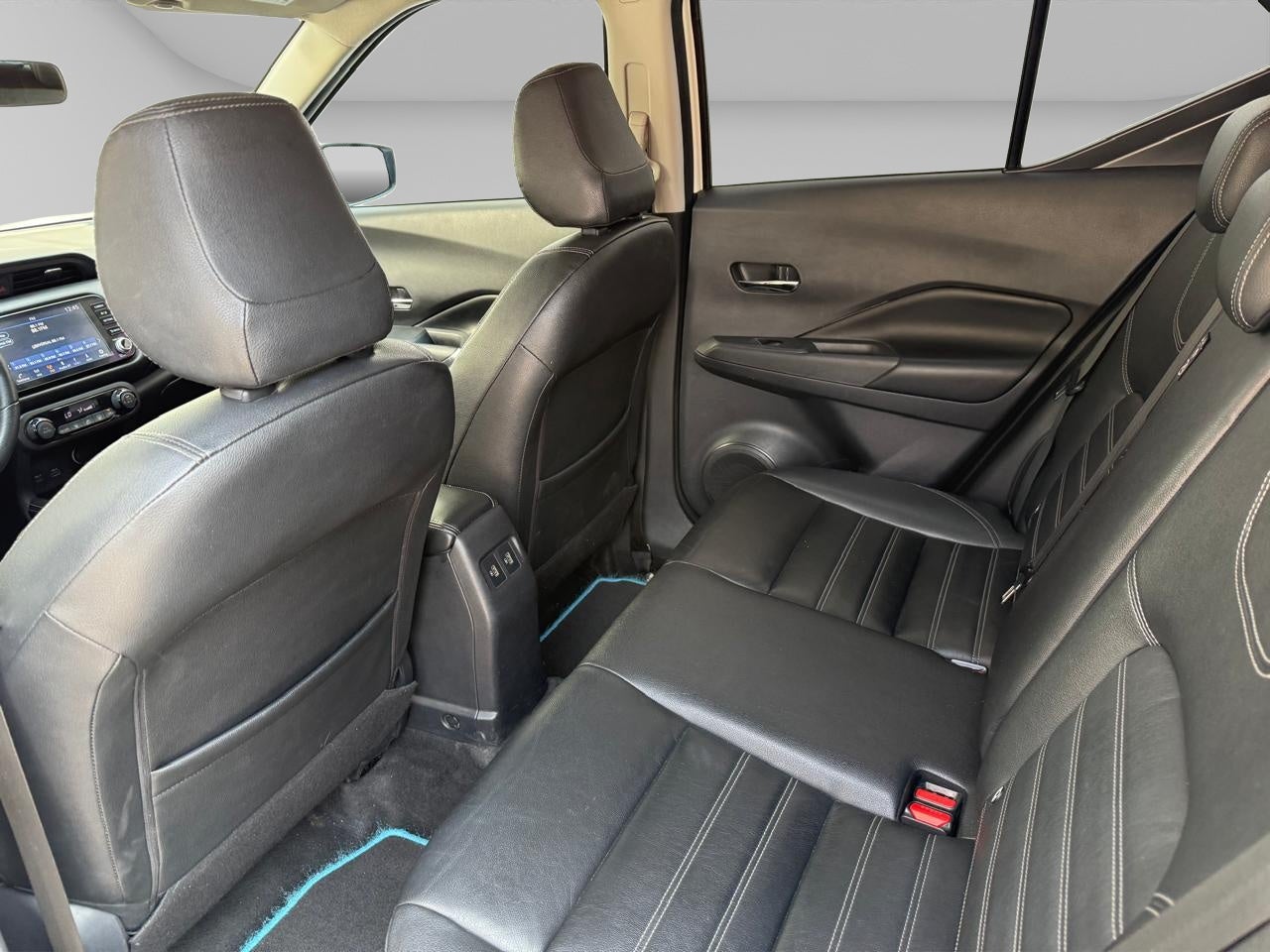 2023 Nissan Kicks E-Power Exclusive