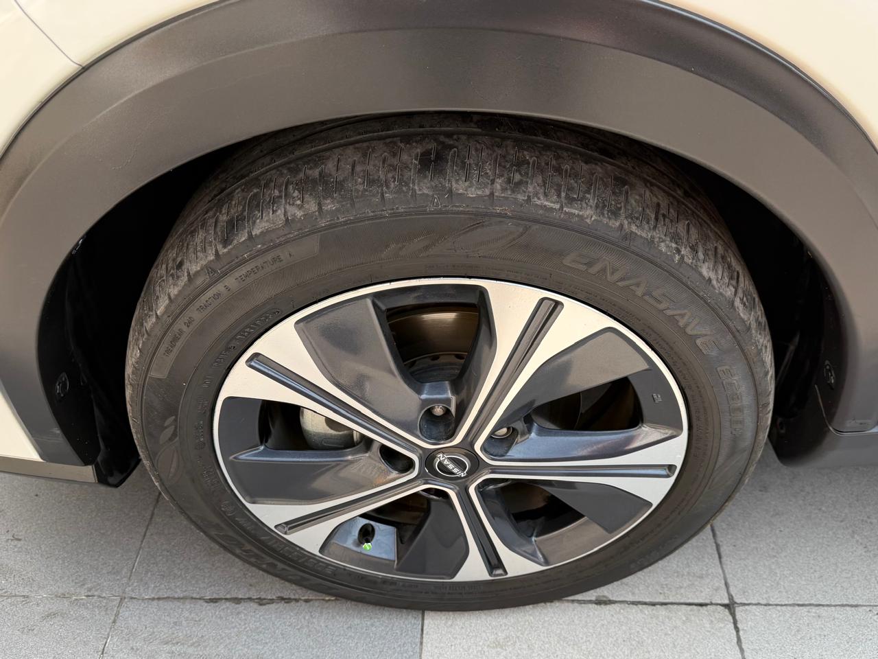 2023 Nissan Kicks E-Power Exclusive