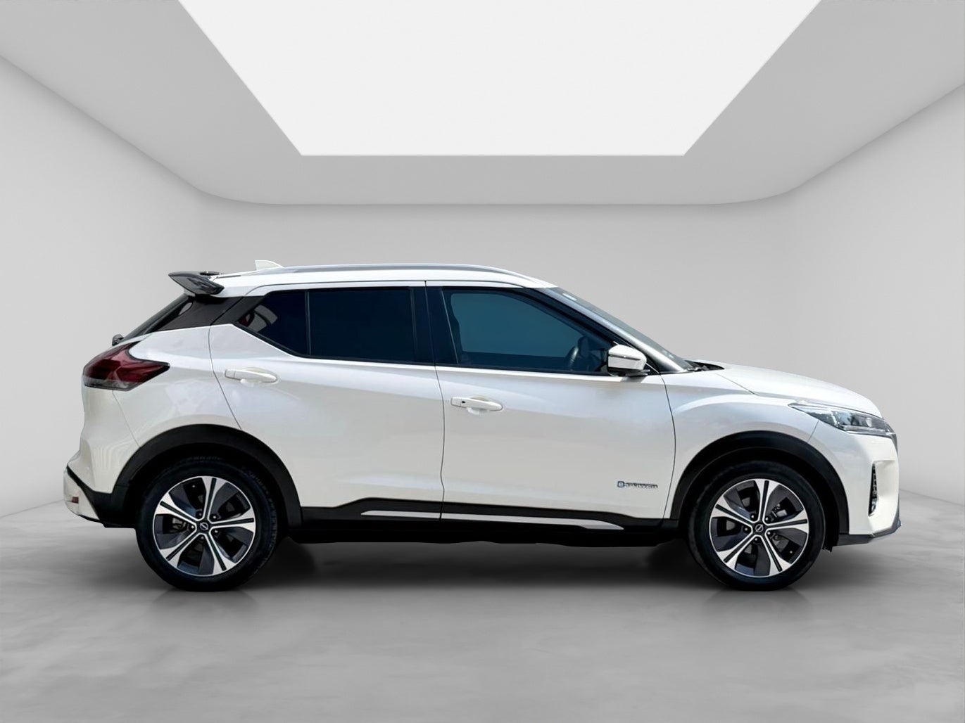2023 Nissan Kicks E-Power Exclusive