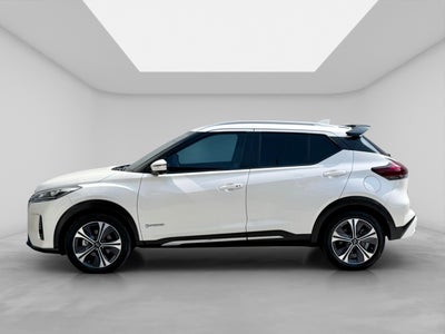 2023 Nissan Kicks E-Power Exclusive