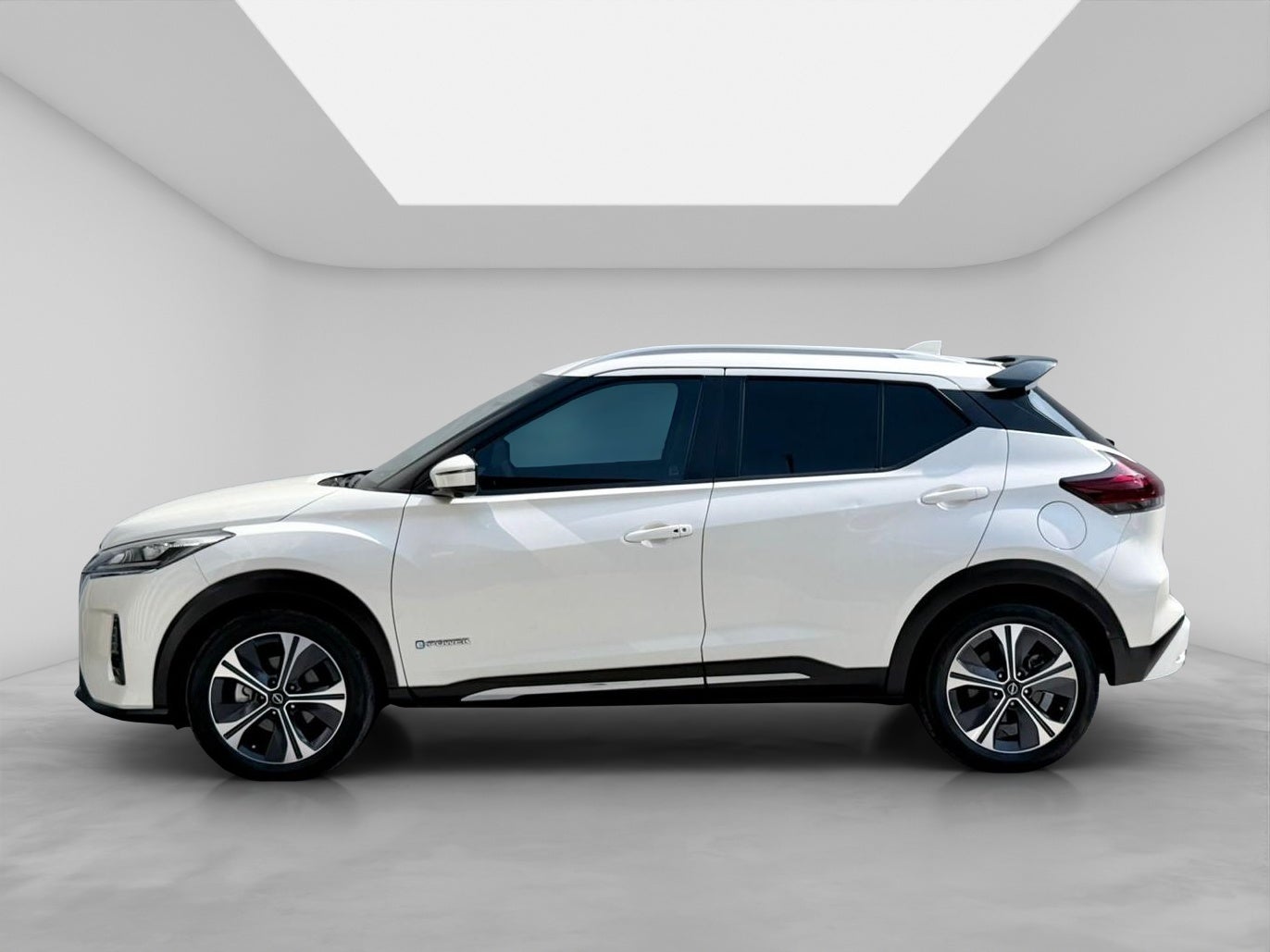 2023 Nissan Kicks E-Power Exclusive