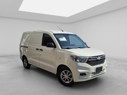 2023 Volkswagen Caddy 1.6 Cargo Van Mt