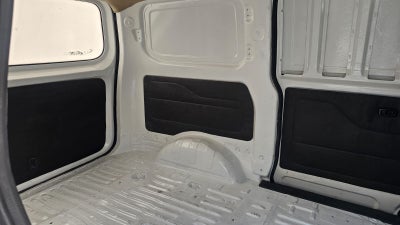 2023 Volkswagen Caddy 1.6 Cargo Van Mt