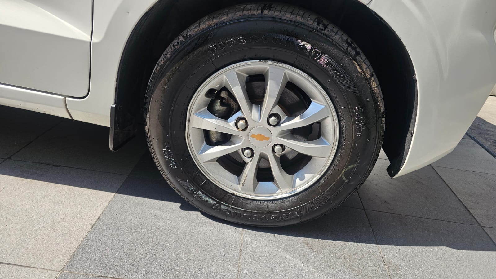 2023 Volkswagen Caddy 1.6 Cargo Van Mt