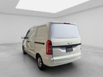2023 Volkswagen Caddy 1.6 Cargo Van Mt