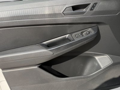 2023 Volkswagen Caddy 1.6 Cargo Van Mt