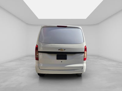 2023 Volkswagen Caddy 1.6 Cargo Van Mt