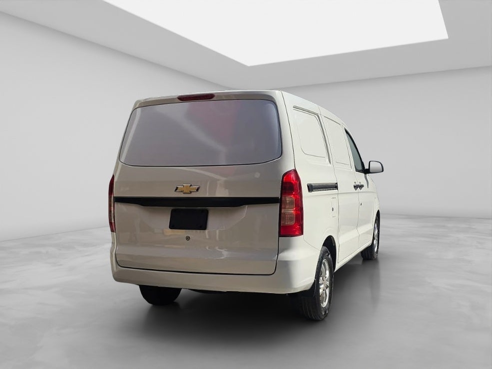 2023 Volkswagen Caddy 1.6 Cargo Van Mt